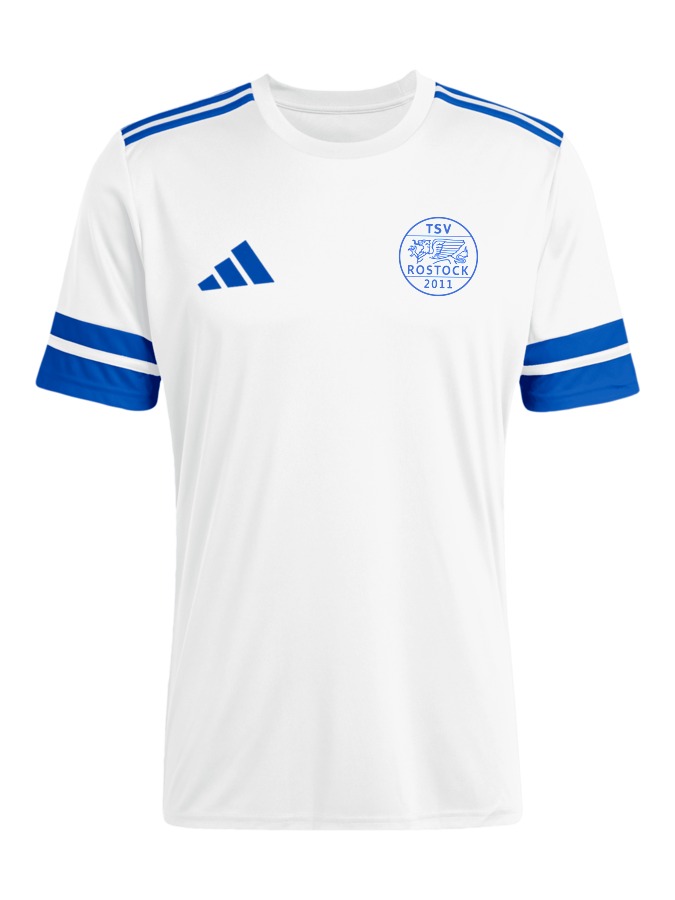 Weiß-Blau