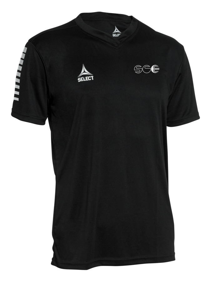 Select Pisa Trikot