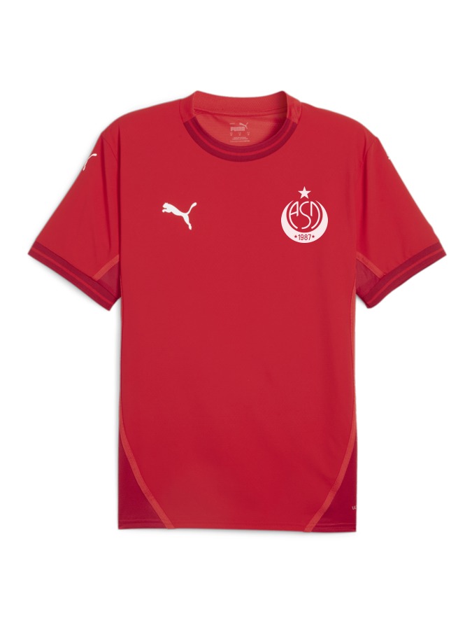 PUMA teamFINAL Trikot