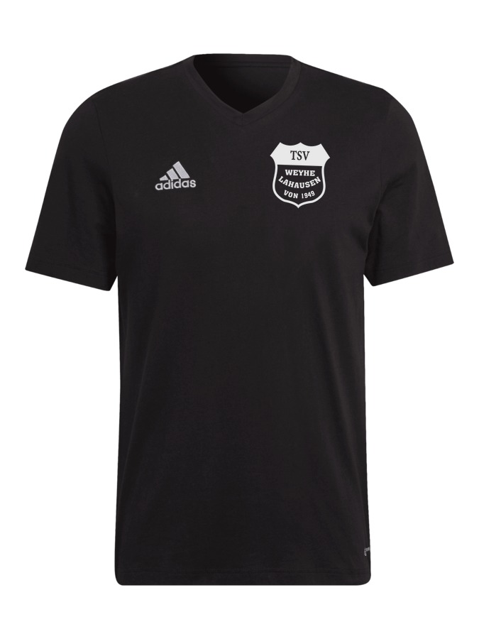 adidas Entrada 22 T-Shirt