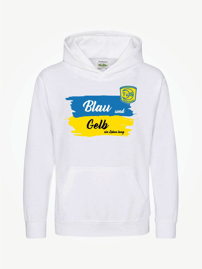 Hoodie Loyal Kids Unisex