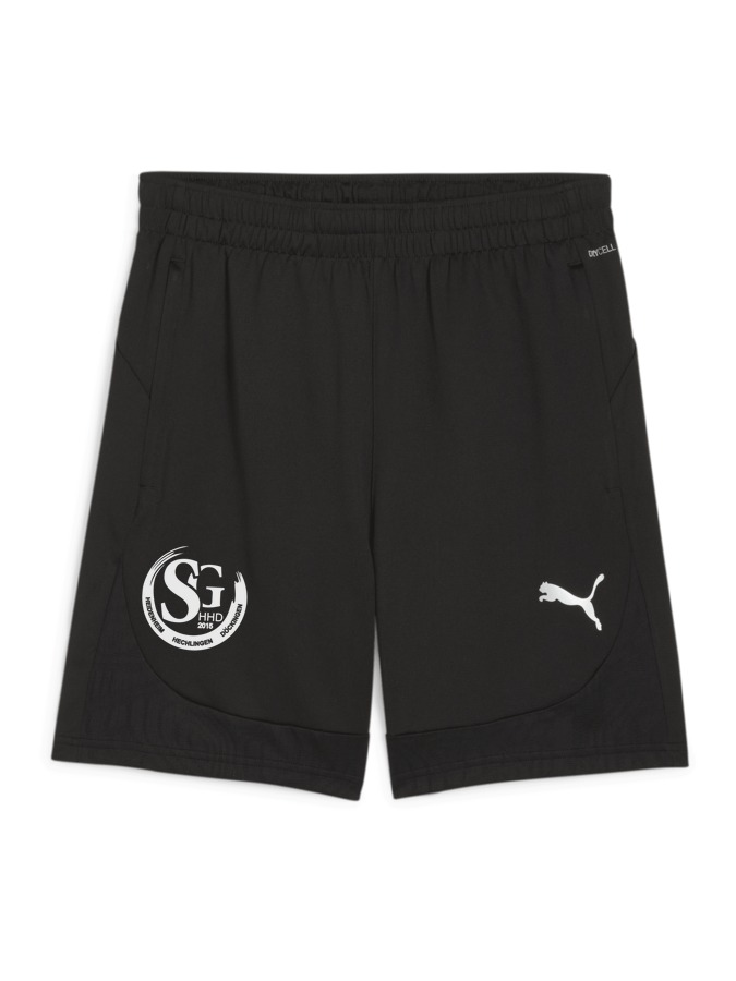 PUMA teamFINAL Training Shorts