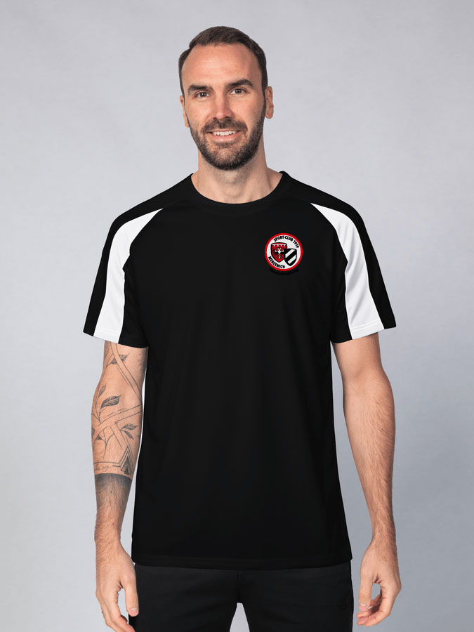 Trainingsshirt Function Herren