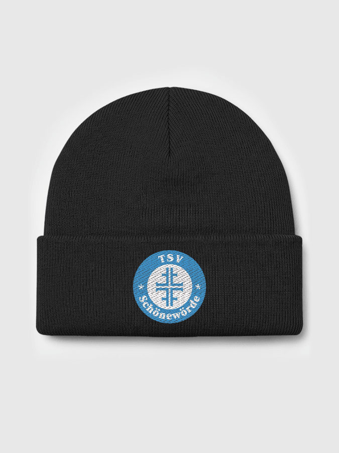 Beanie Kids Sticklogo