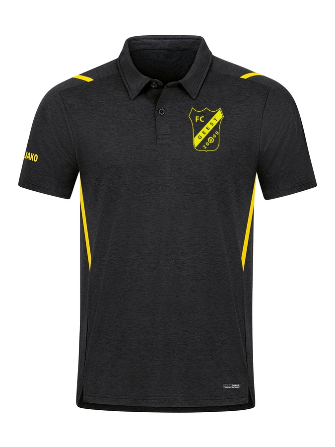 Jako Poloshirt Challenge