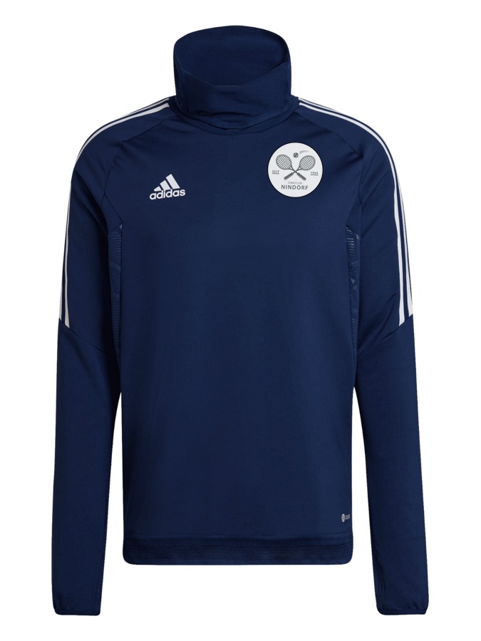 adidas Condivo 22 Pro Oberteil