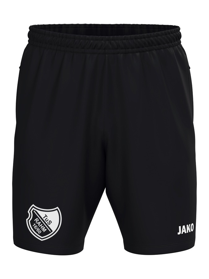 Jako Webshort One