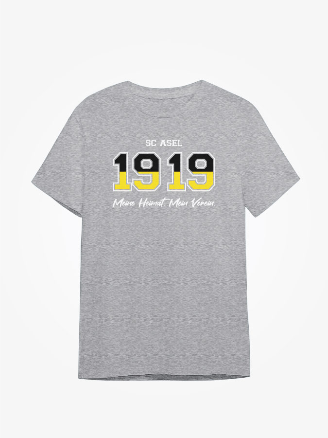 Shirt Established Kids