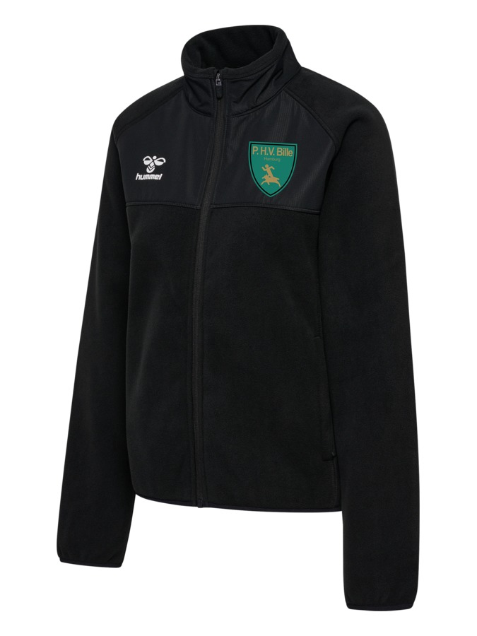 Hummel Go Fleece Jacke Damen