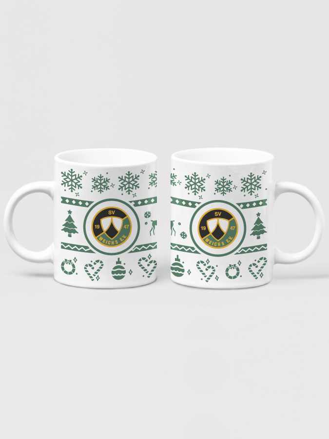 Tasse Christmas