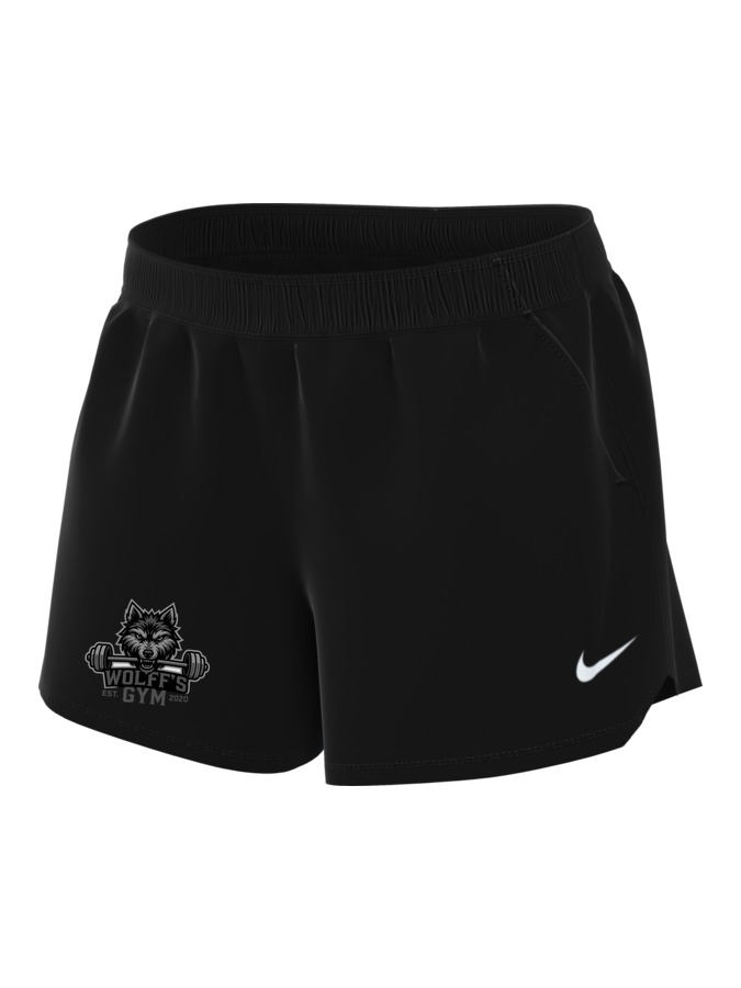 Nike Park 20 Knit Shorts Damen