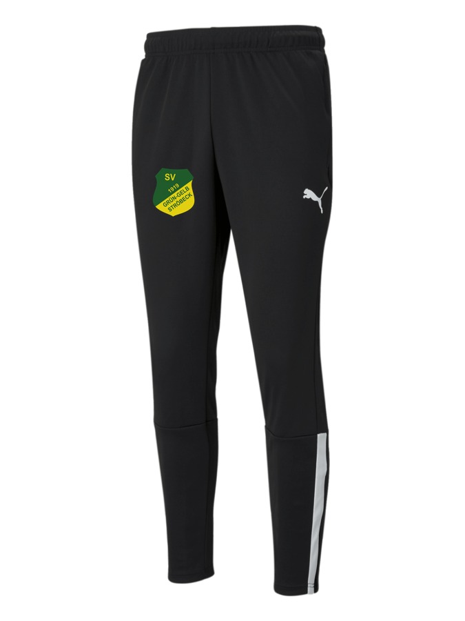 PUMA teamLIGA Trainingshose
