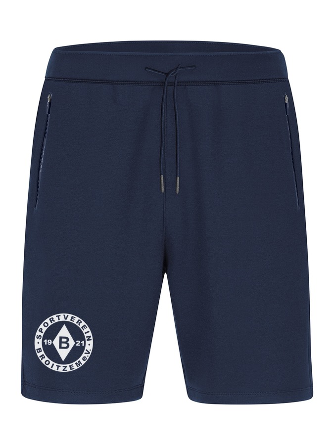 Jako Short Pro Casual Damen