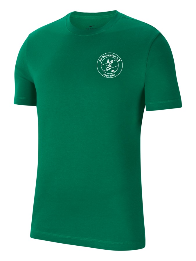 Nike Park 20 T-Shirt Kinder