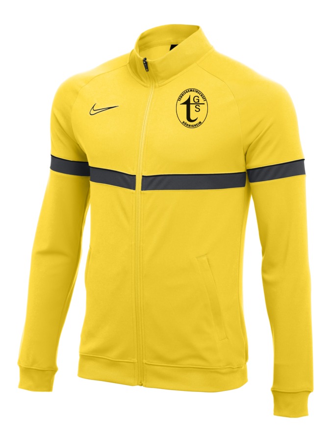 Nike Academy 21 Knit Trainingsjacke Kinder