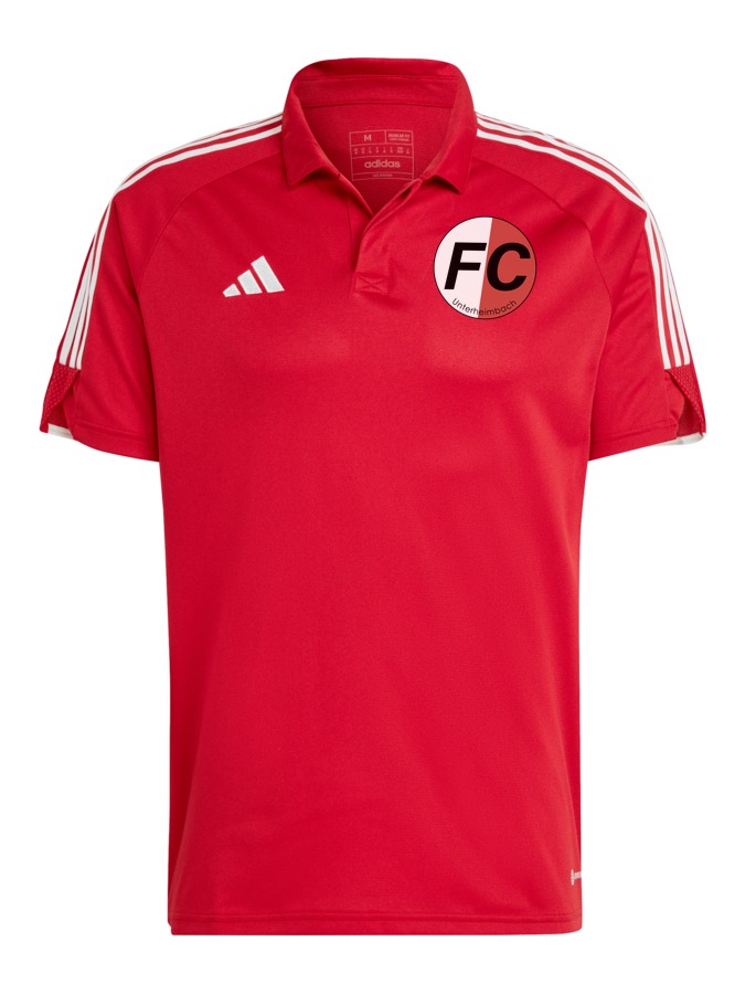 adidas Tiro 23 League Poloshirt