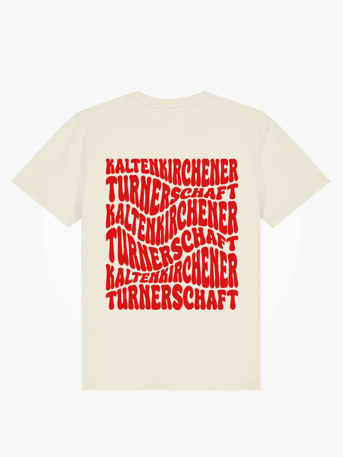 Shirt Wavy Kids