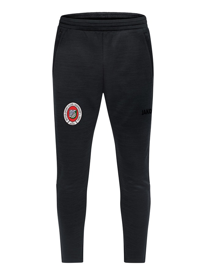 Jako Jogginghose Challenge