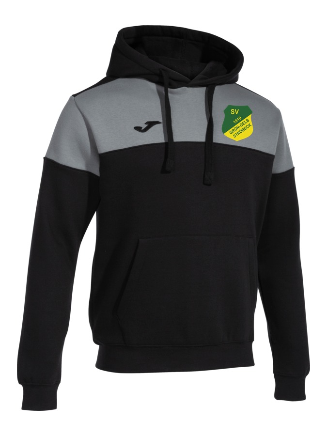 Joma Crew V Hoodie