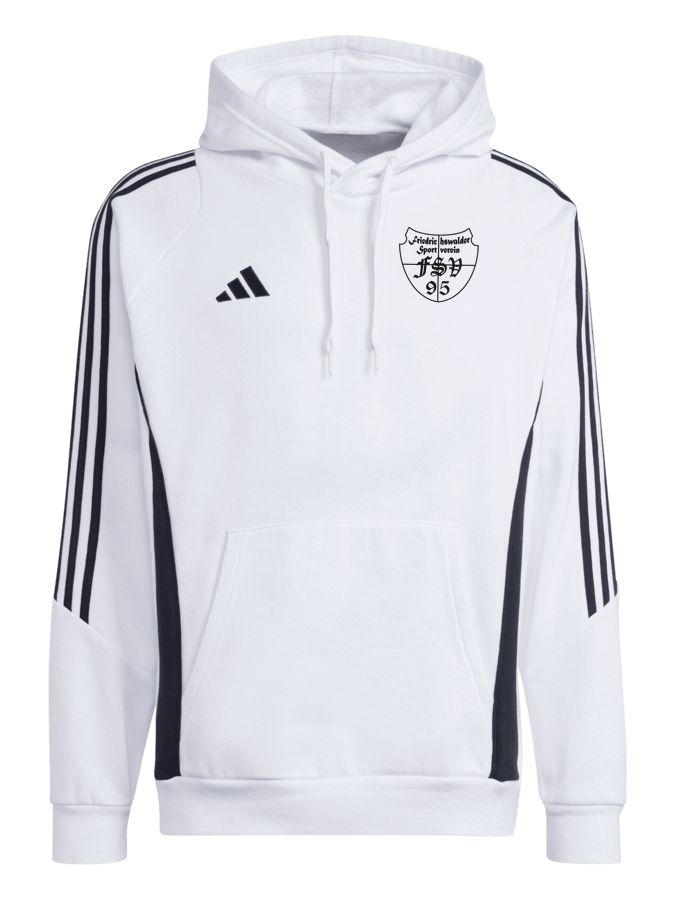 adidas Tiro 24 Sweat Hoodie