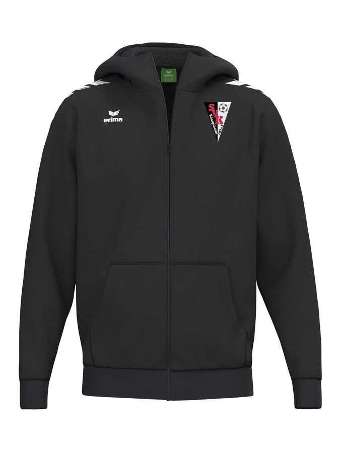 Erima Compete 3 Wings Kapuzenjacke