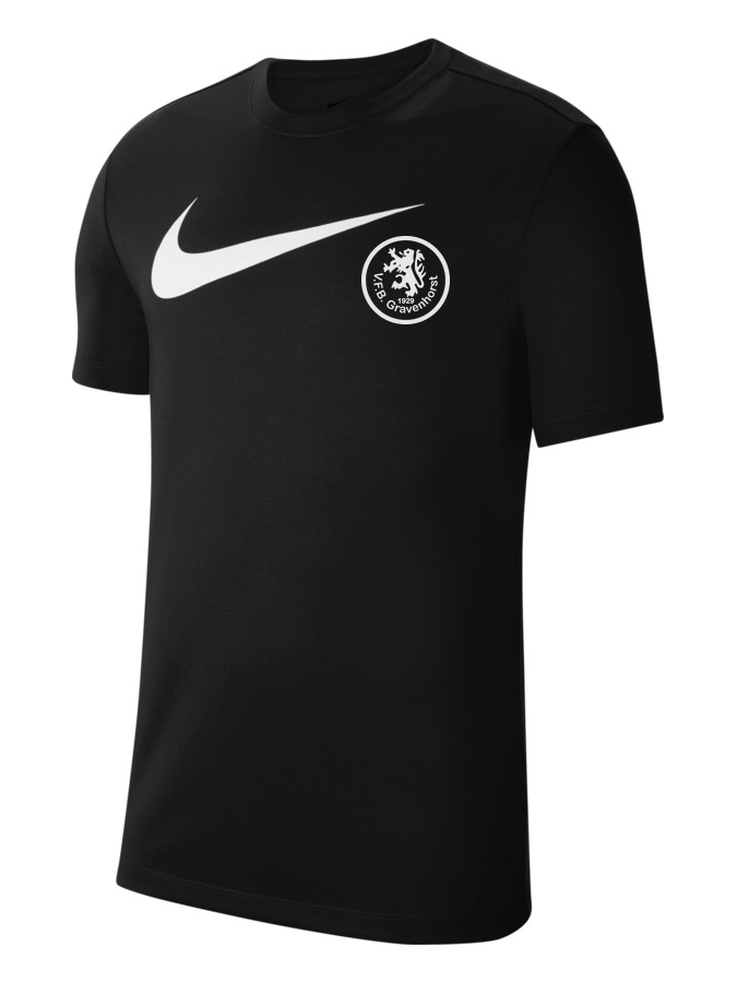 Nike Park 20 T-Shirt Swoosh