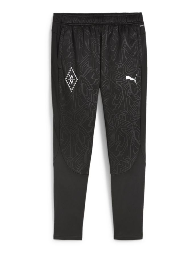 PUMA teamFINAL Warm Hose