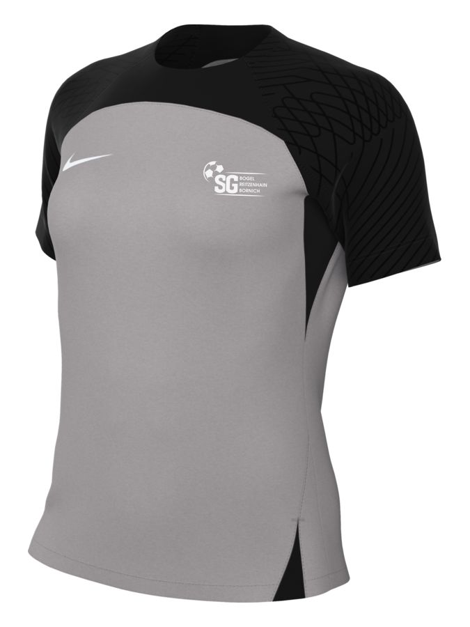 Nike Strike 3 Kurzarm Trikot Damen