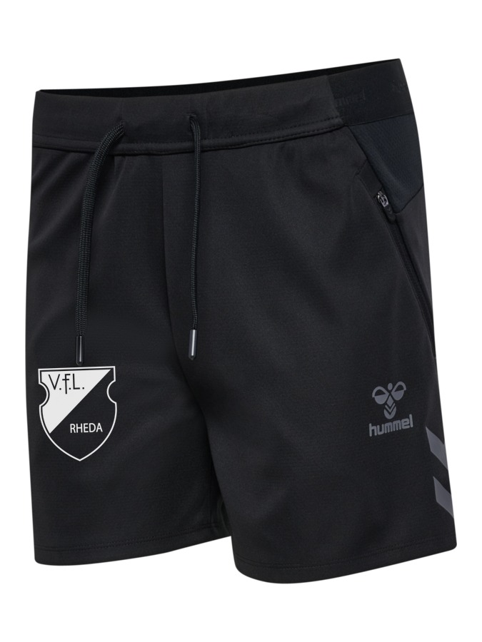 Hummel Cima 2.0 Shorts Damen