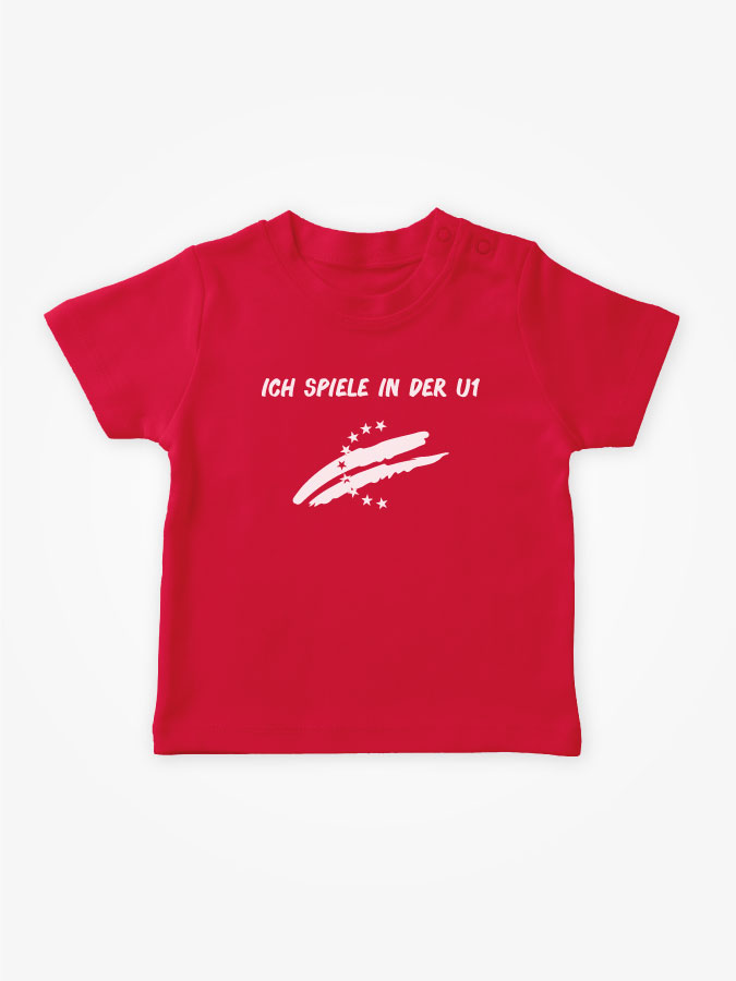 T-Shirt U1