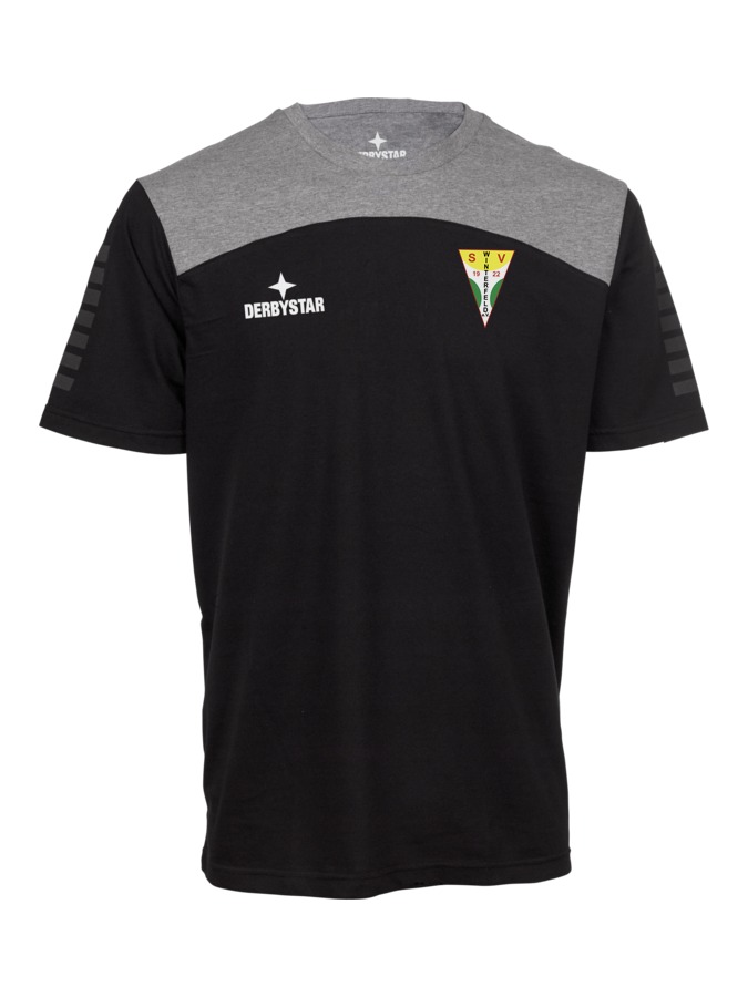 Derbystar T-Shirt Ultimo