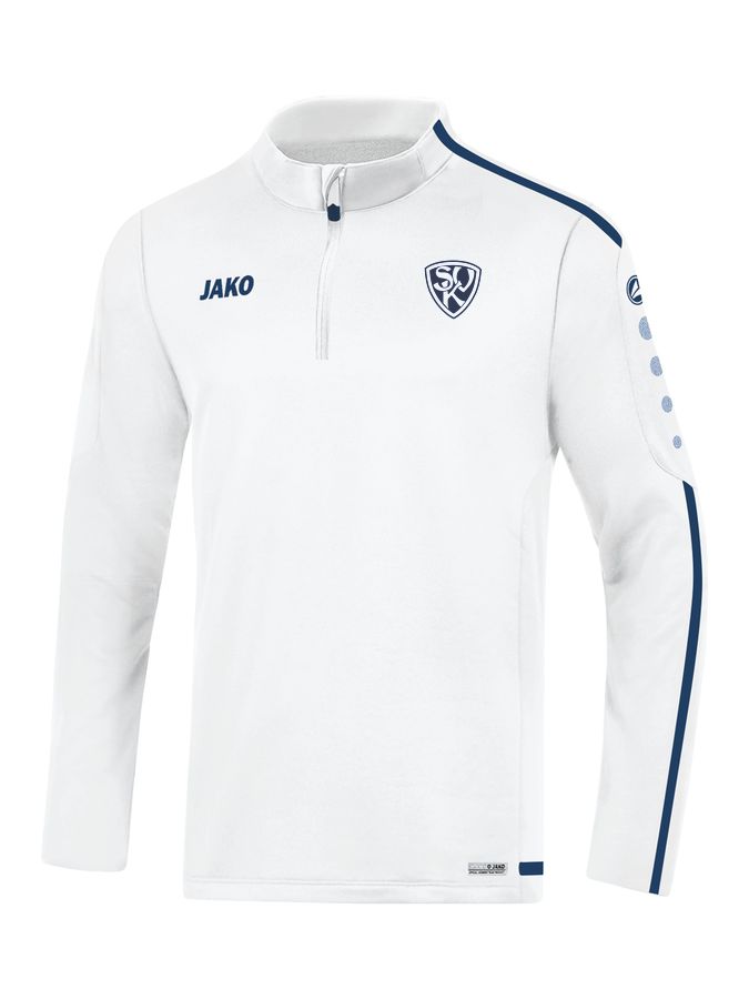 Jako Ziptop Striker 2.0