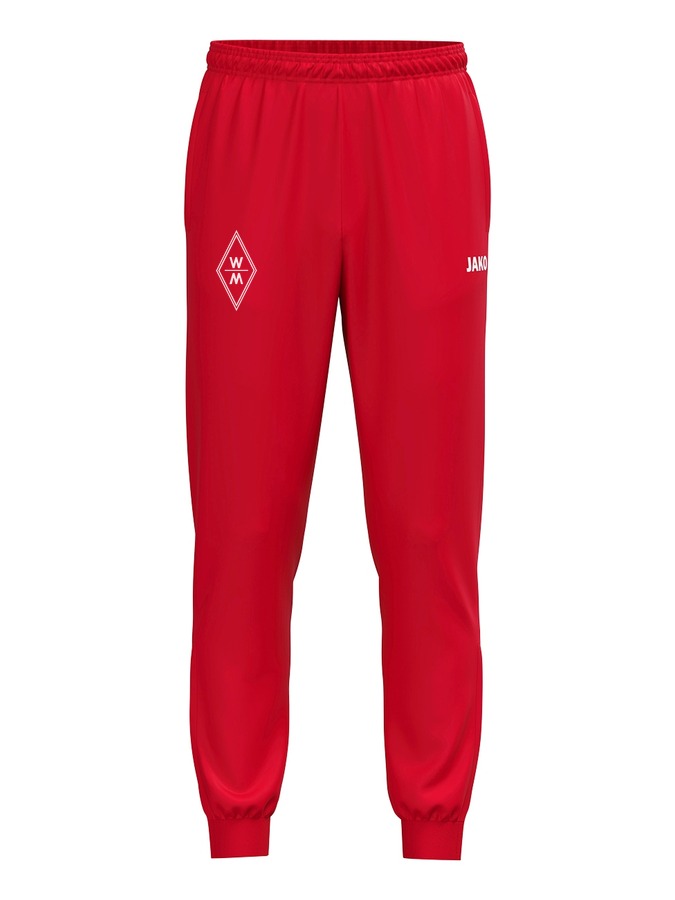 Jako Polyesterhose One