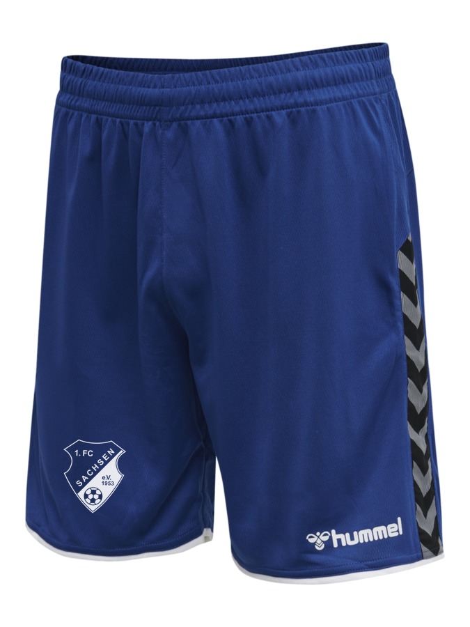 Hummel Authentic Trainingsshorts