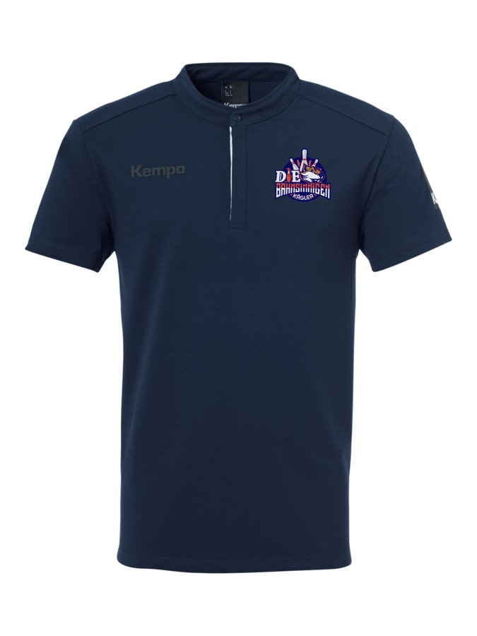 Kempa Status Poloshirt