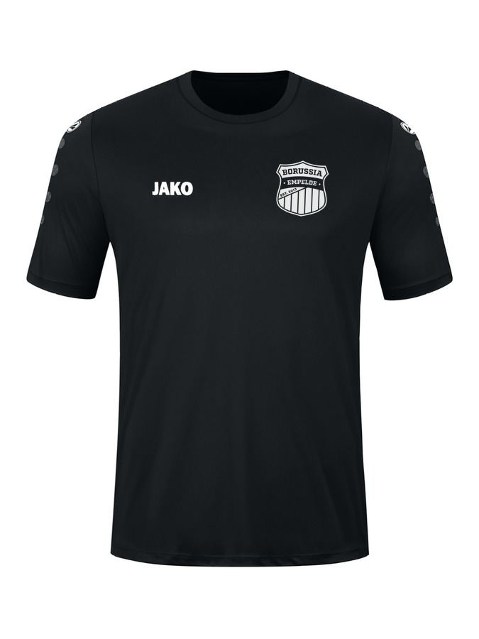 Jako Trikot Team Kurzarm
