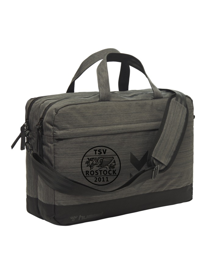 Hummel Urban Laptop Shoulder Bag