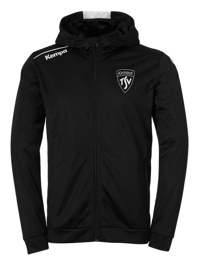 Kempa Player Kapuzenjacke