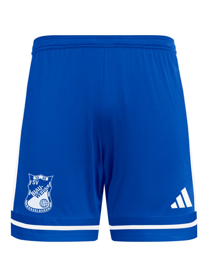 adidas Squadra 25 Shorts