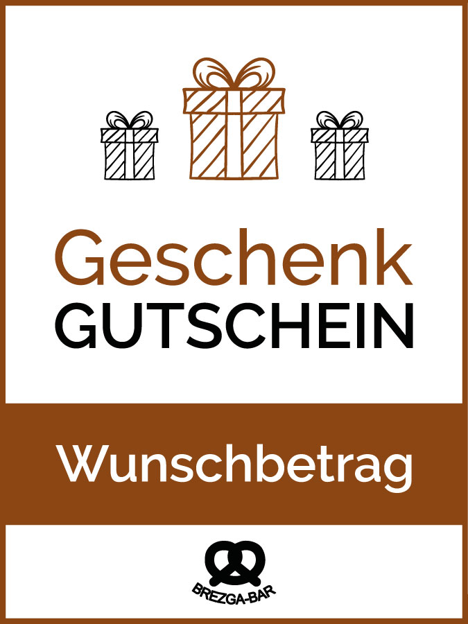 Gutschein zum Ausdrucken