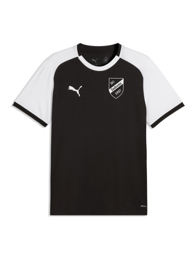 PUMA teamLIGA26 Matchday Trikot