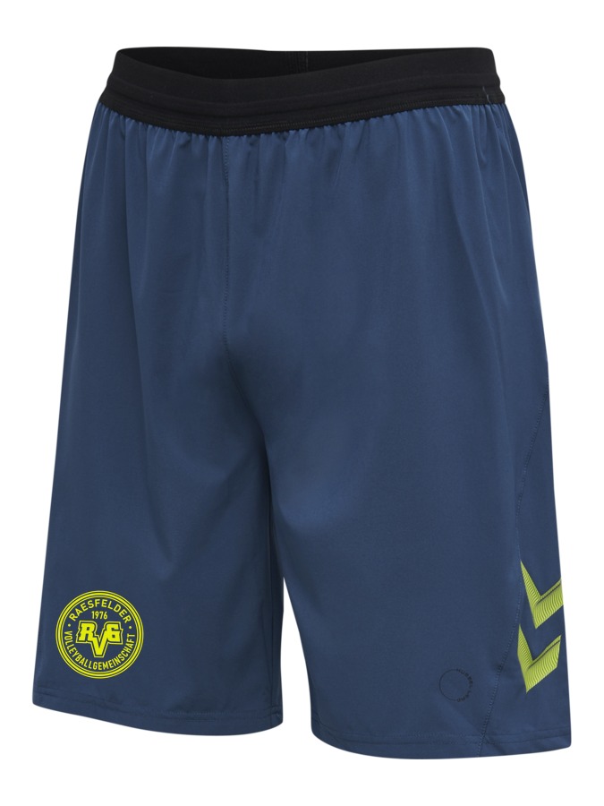 Hummel Lead Pro Training Shorts