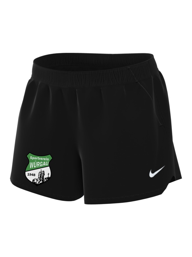 Nike Park 20 Knit Shorts Damen