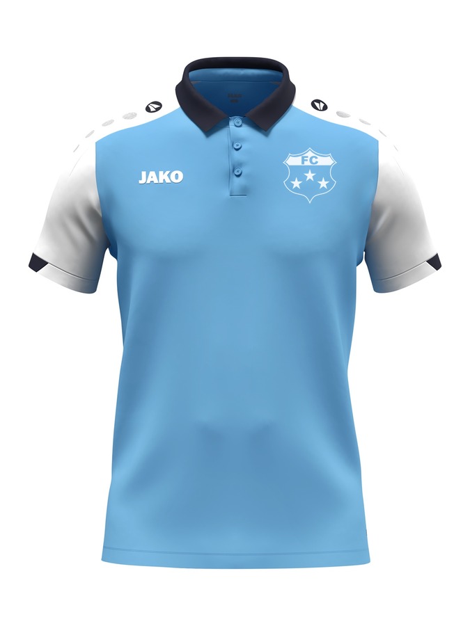 Jako Poloshirt Dynamic