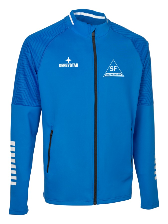 Derbystar Kapuzenjacke Primo