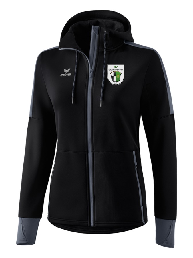 Erima Softshelljacke Damen