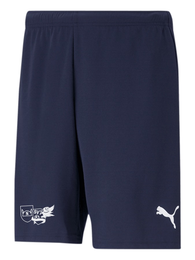PUMA teamRISE Short