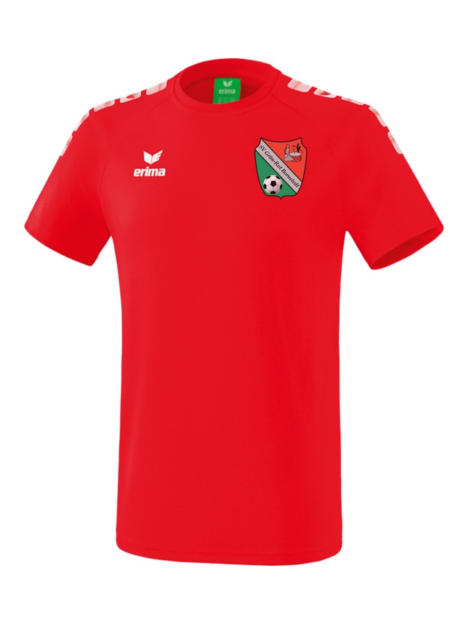 Erima Essential 5-C T-Shirt