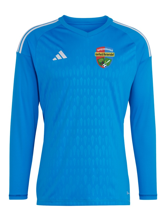 adidas Tiro 23 Competition Torwart-Longsleeve