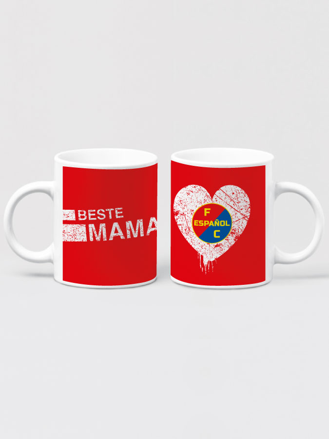 Tasse - Beste Mama